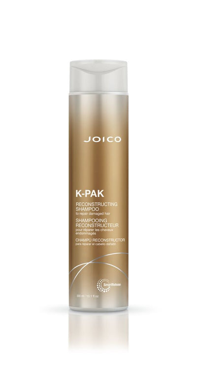 Joico K-PAK Reconstructing Shampoo