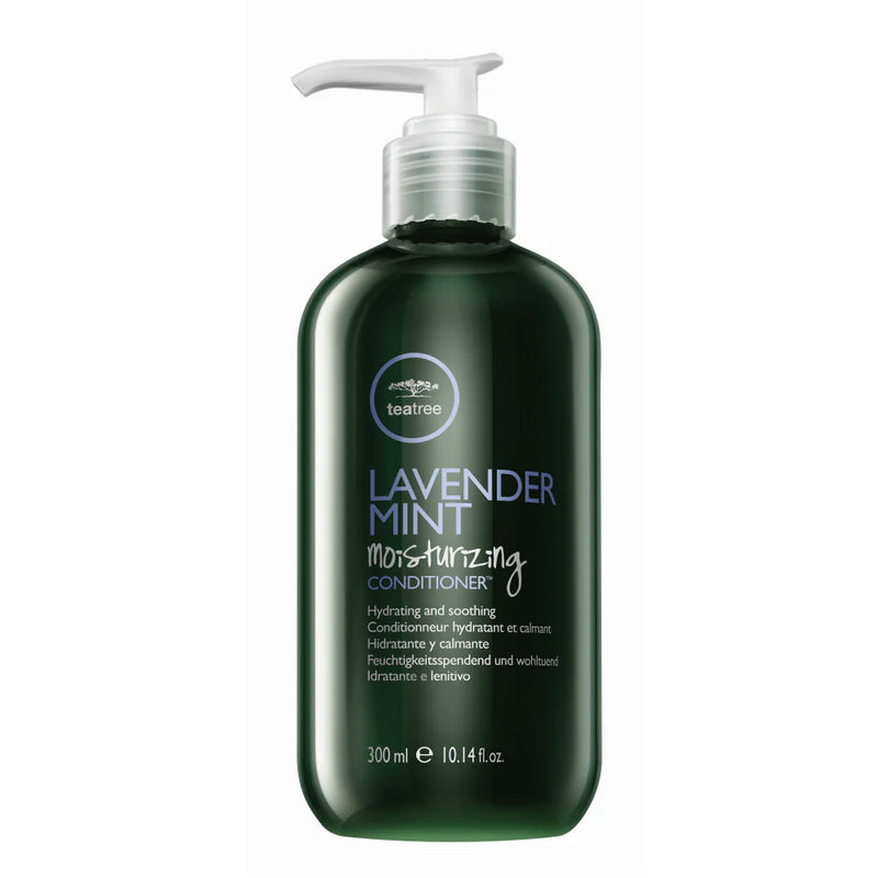 Tea Tree Lavender Mint Conditioner 300ml