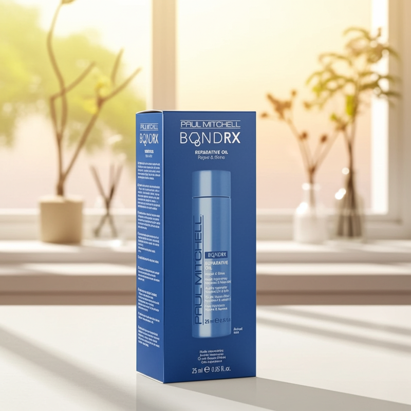BondRX Reparative Oil 25ml
