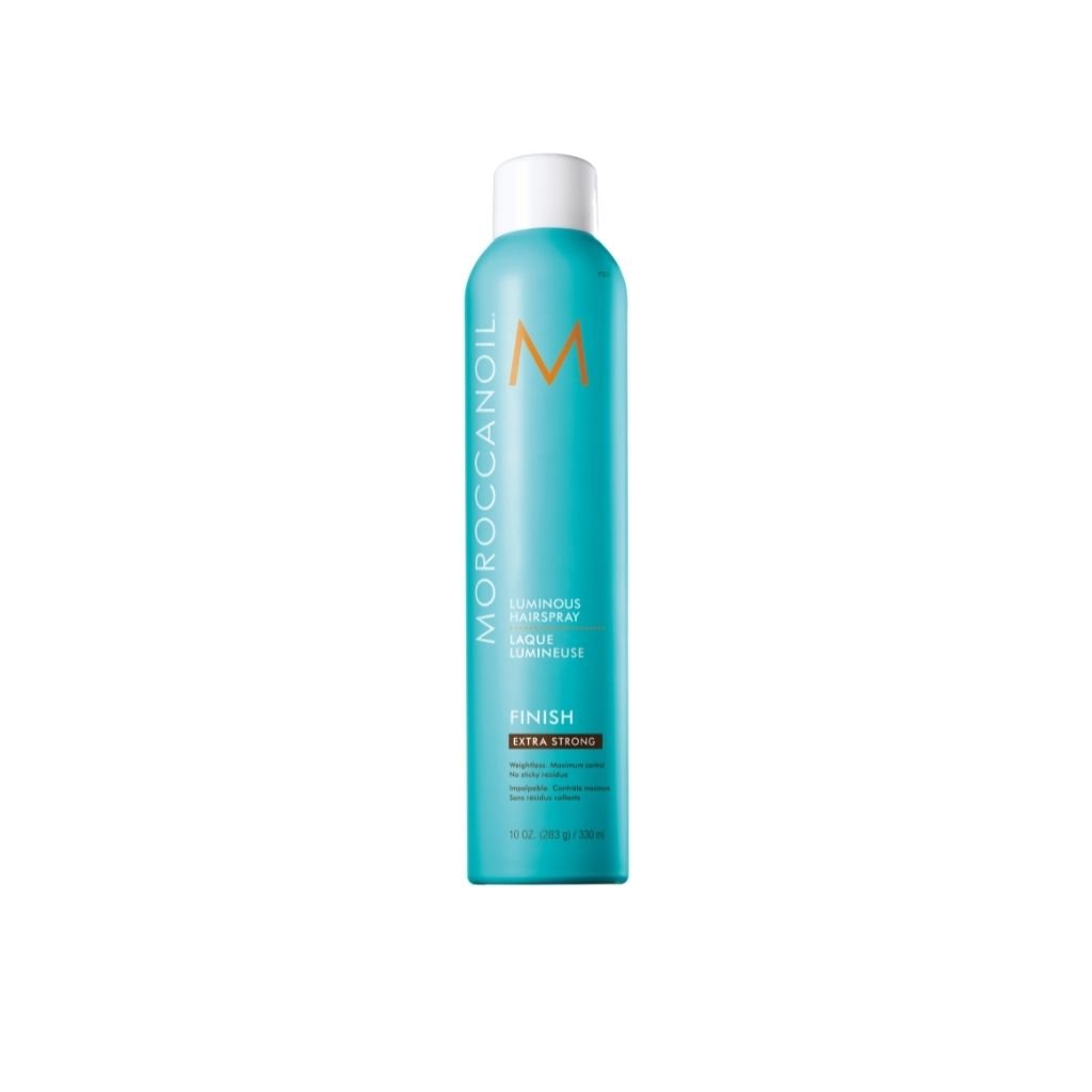 Moroccanoil Luminous Spray Extra Strong