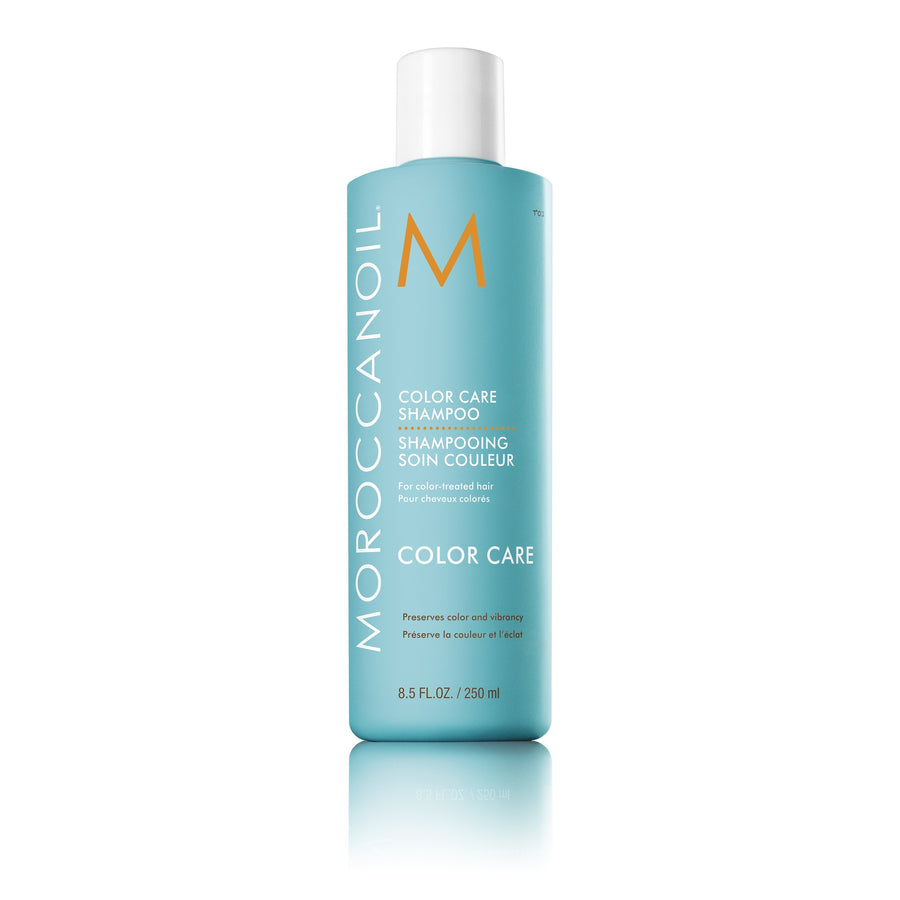 Moroccanoil Color Care Shampoo with Argan Oil 250ml