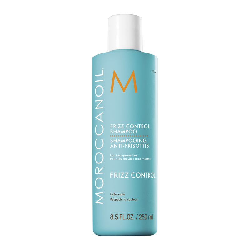 Moroccanoil Frizz Control Shampoo with Argan Oil 250ml