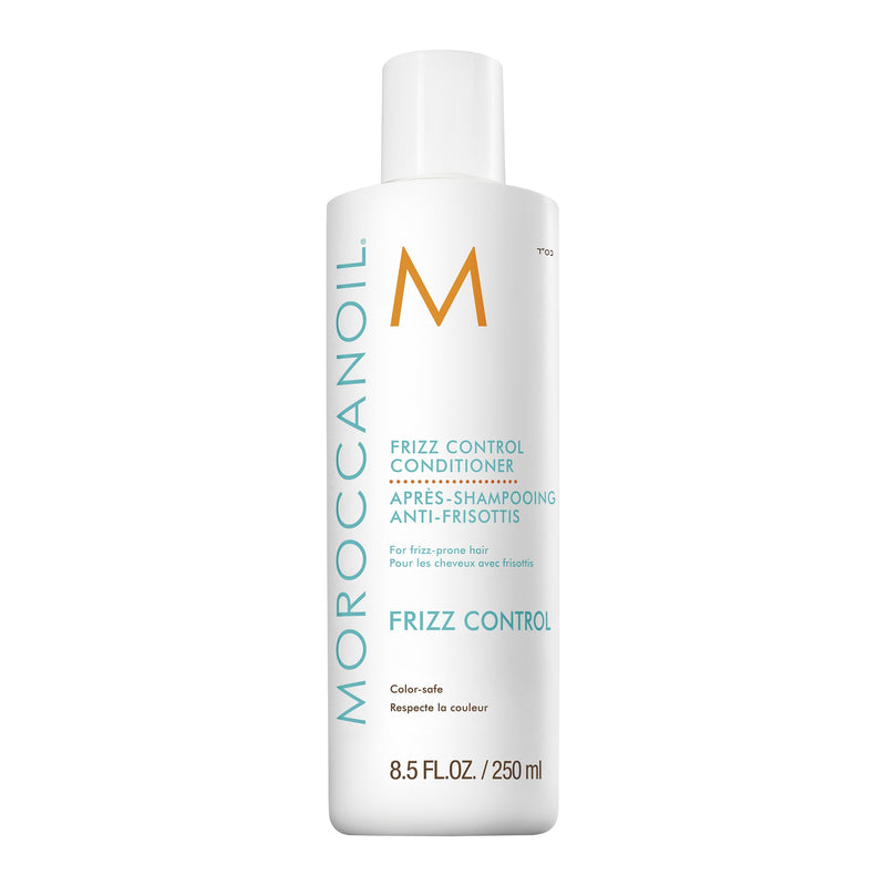 Moroccanoil Frizz Control Conditioner with Argan Oil 250ml