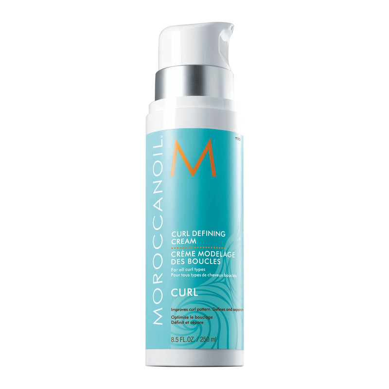 Moroccanoil Curl Defining Cream with Argan Oil 250ml