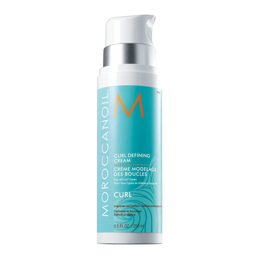 Moroccanoil Curl Defining Cream with Argan Oil 250ml