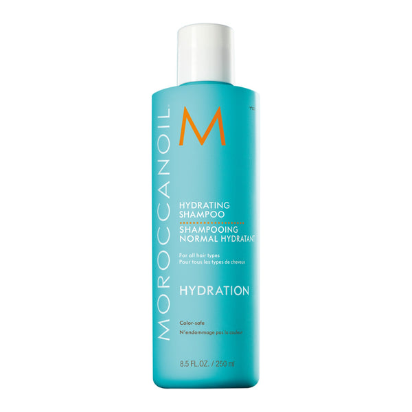 Moroccanoil Hydrating Shampoo with Argan Oil 250ml