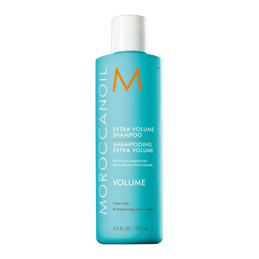 Moroccanoil Extra Volume Shampoo with Argan Oil 250ml