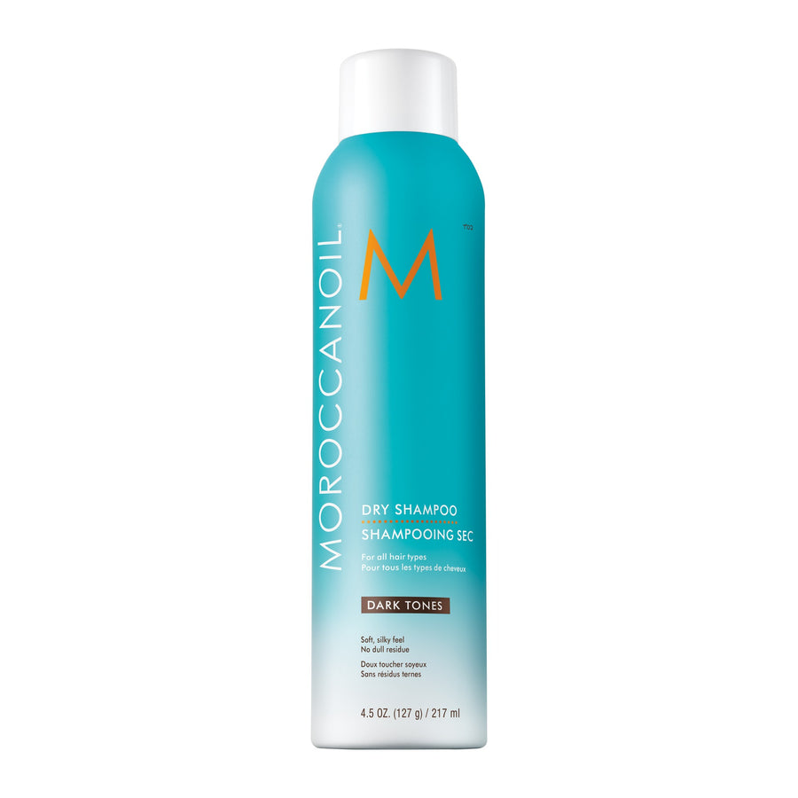Moroccanoil Dry Shampoo Dark Tones with Argan Oil