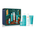 Moroccanoil The Frizz Control Suite Holiday Gift Set 2026