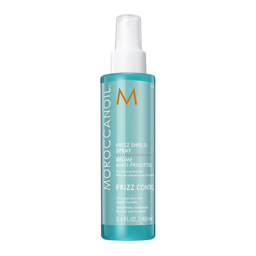 Moroccanoil Frizz Shield Spray with Argan Oil 160ml