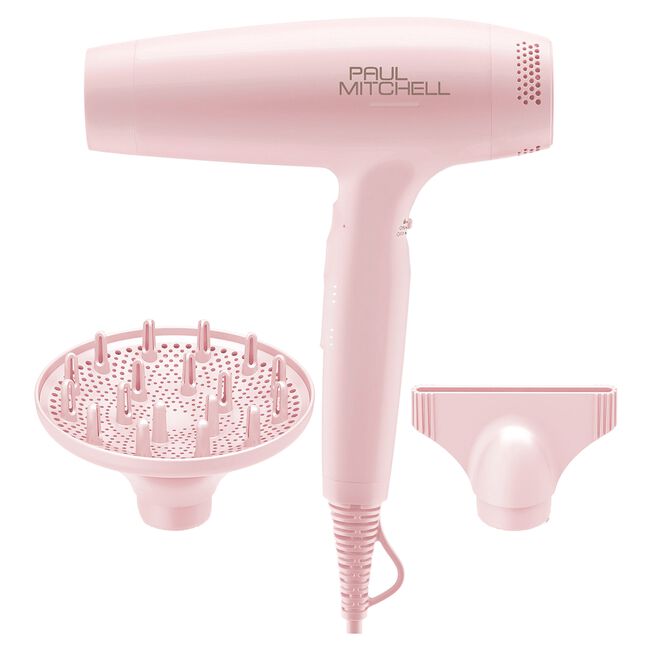 Hair Tools & Brushes