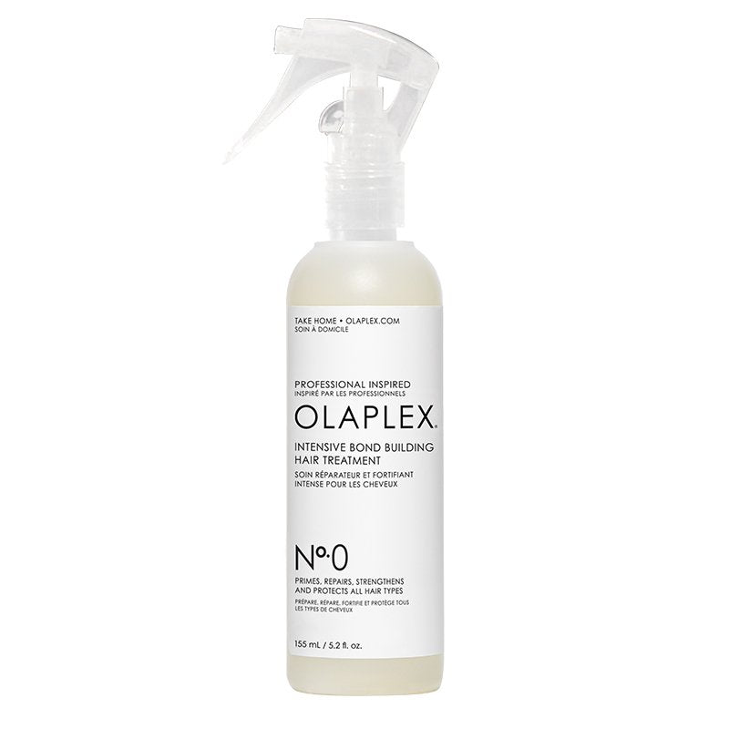 Olaplex No. 0 Intense Bond Builder 155ml