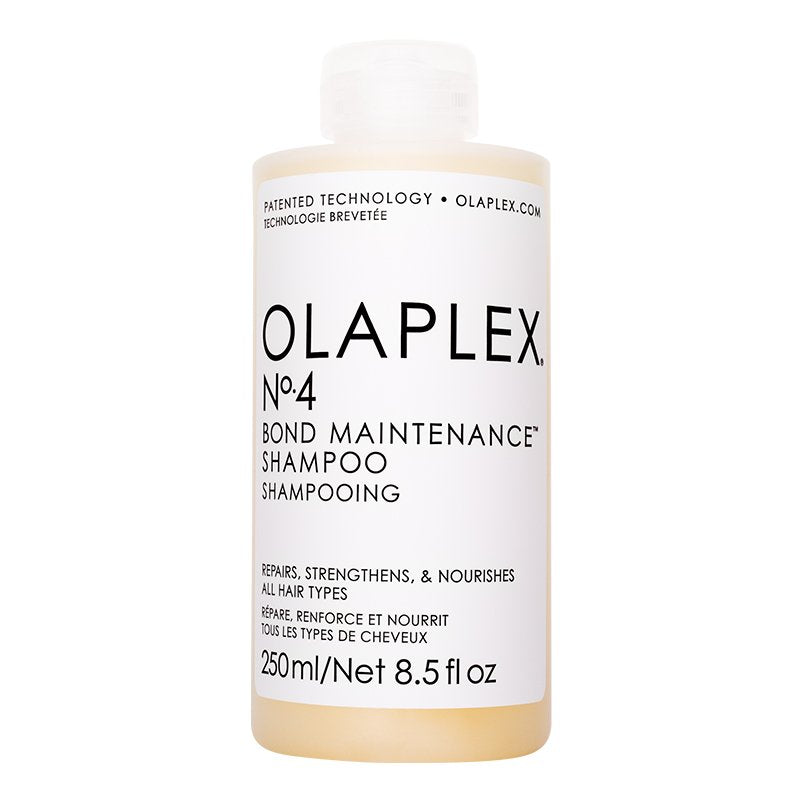 Olaplex No. 4 Bond Maintenance Shampoo 250ml