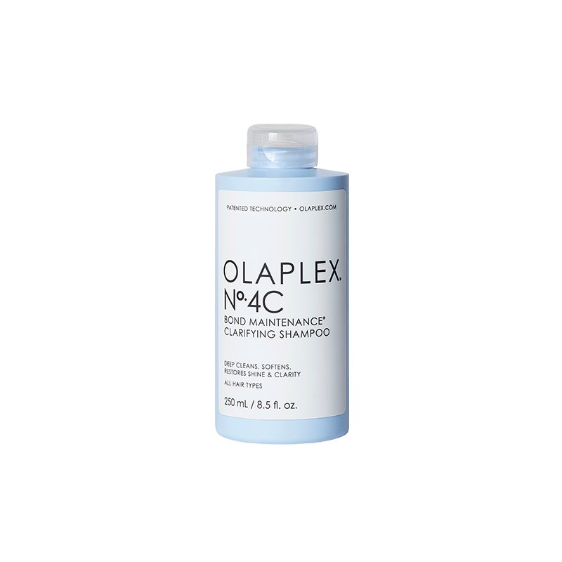 Olaplex No. 4C Clarifying Shampoo 250ml