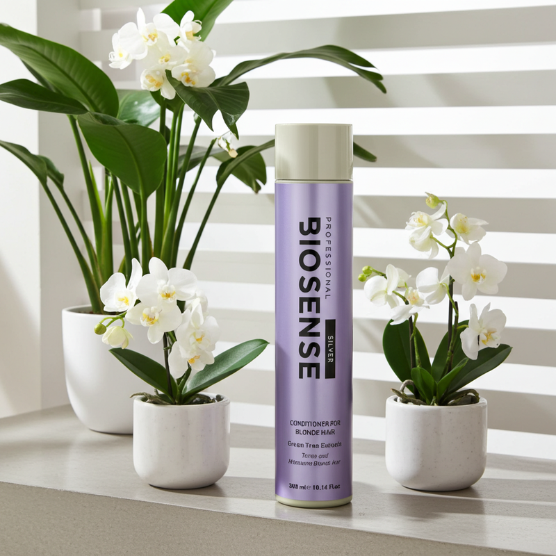 Biosense Silver Conditioner 300ml