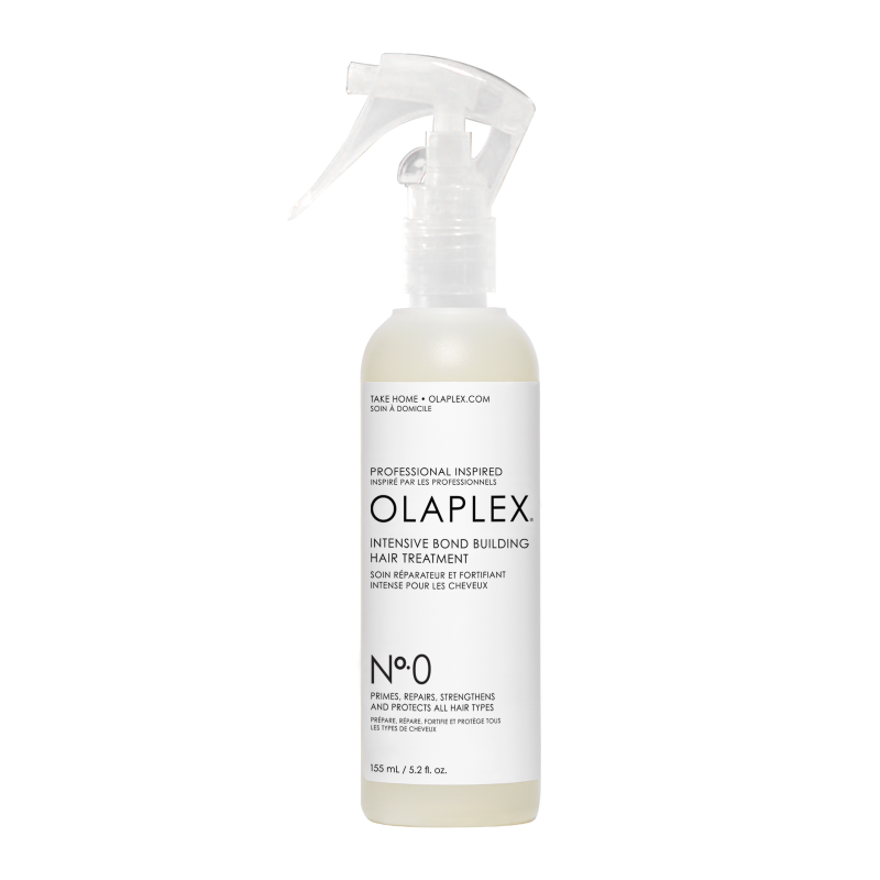Olaplex No. 0 Intense Bond Builder 155ml
