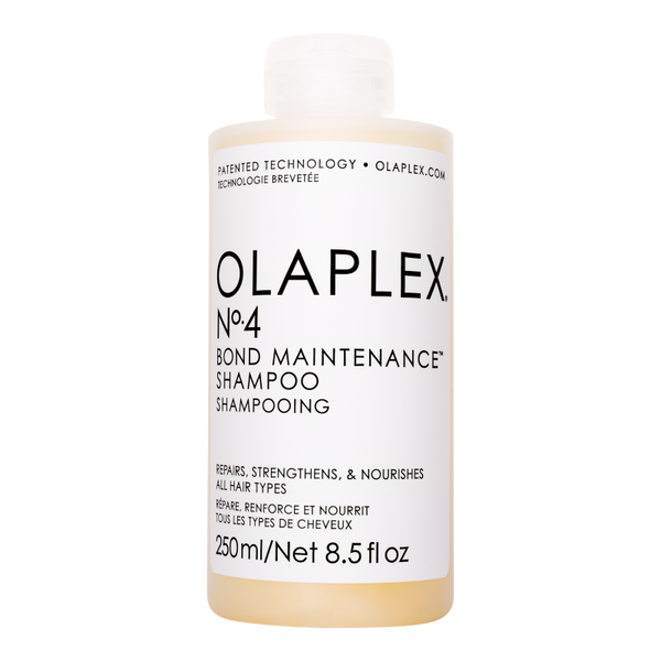 Olaplex No. 4 Bond Maintenance Shampoo 250ml