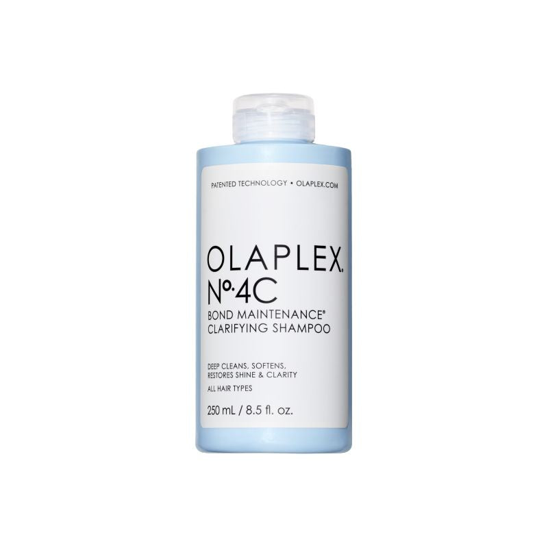 Olaplex No. 4C Clarifying Shampoo 250ml