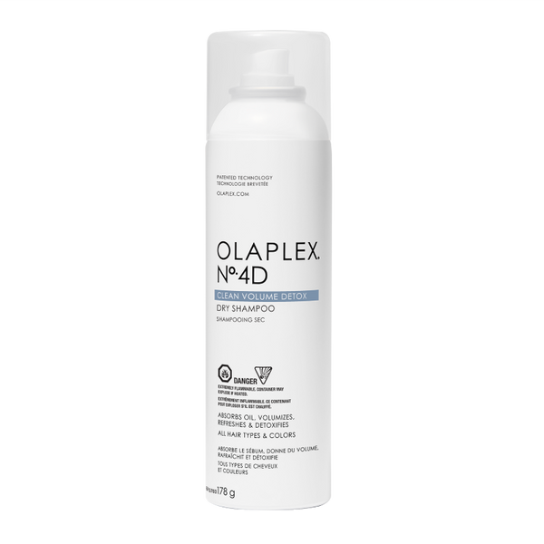 Olaplex No. 4D Dry Shampoo