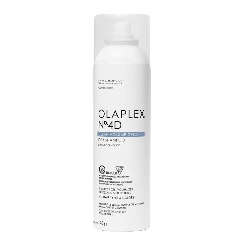 Olaplex No. 4D Dry Shampoo