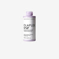 Olaplex No. 4P Blonde Enhancer Toning Shampoo 250ml