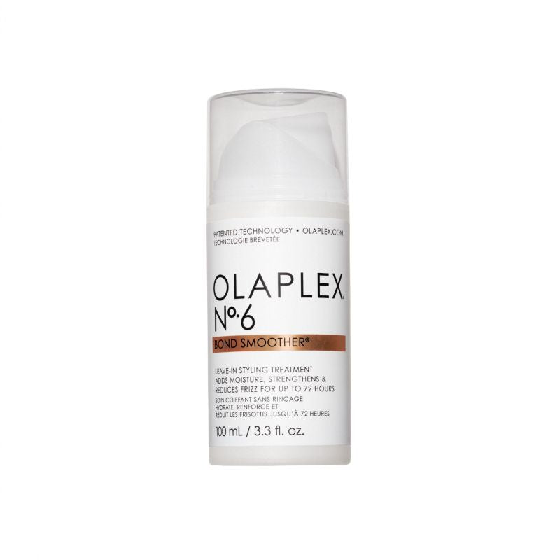 Olaplex No. 6 Bond Smoother 100ml