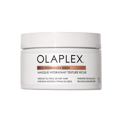 Hydration & Moisture