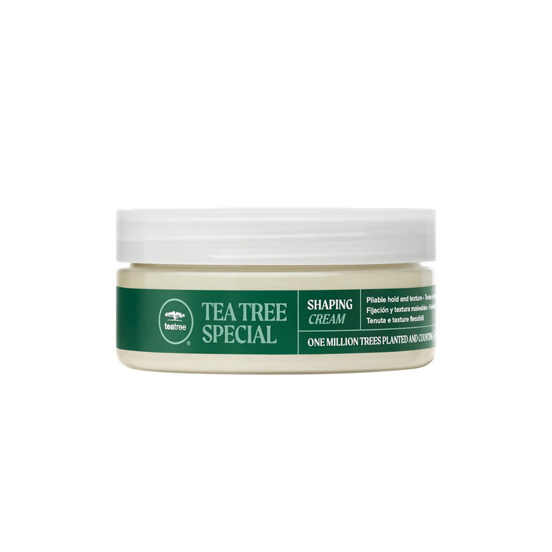 Paul Mitchell Tea Tree Shaping Cream 85g