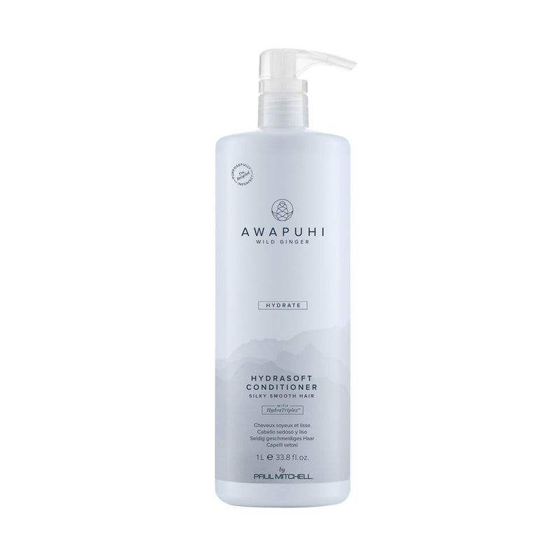 Paul Mitchell Awapuhi Hydrasoft Conditioner 1L