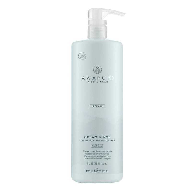 Paul Mitchell Awapuhi Cream Rinse 1L