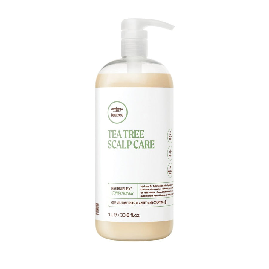 Paul Mitchell Tea Tree Scalp Regeniplex Conditioner 1L