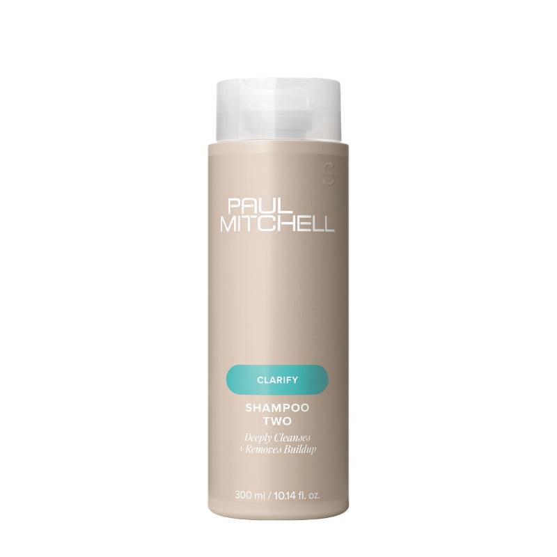 Paul Mitchell Shampoo Two 300ml