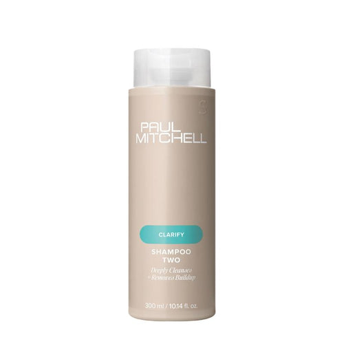 Shampoo Two 300ml