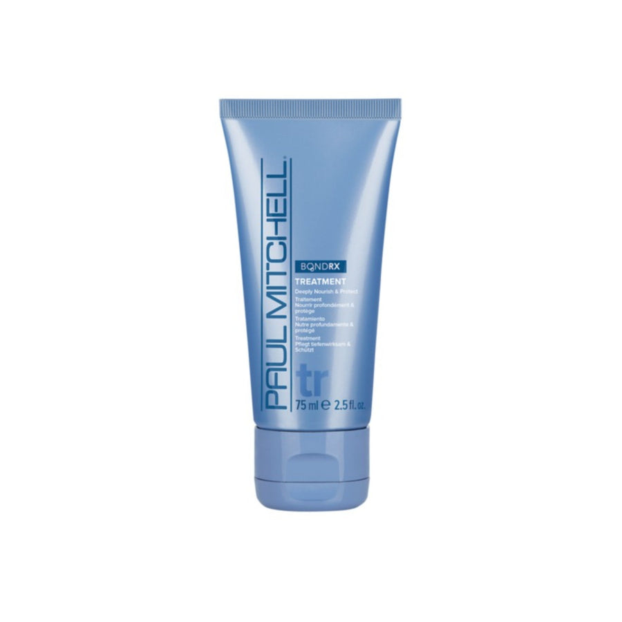 Paul Mitchell BondRX Treatment Bond Repair Hair Mask 75ml