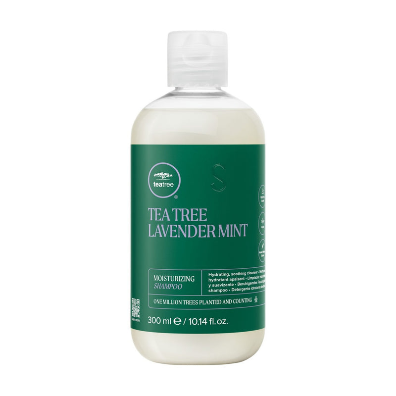 Paul Mitchell Tea Tree Lavender Mint Shampoo 300ml