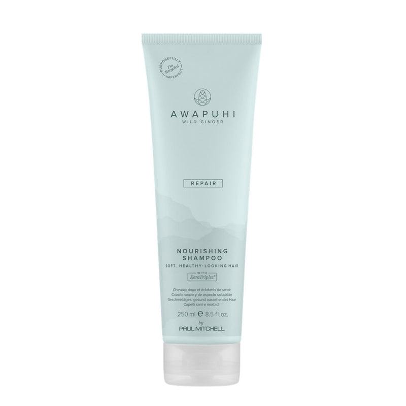 Paul Mitchell Awapuhi Nourishing Shampoo 250ml