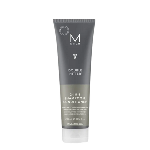 Double Hitter 250ml