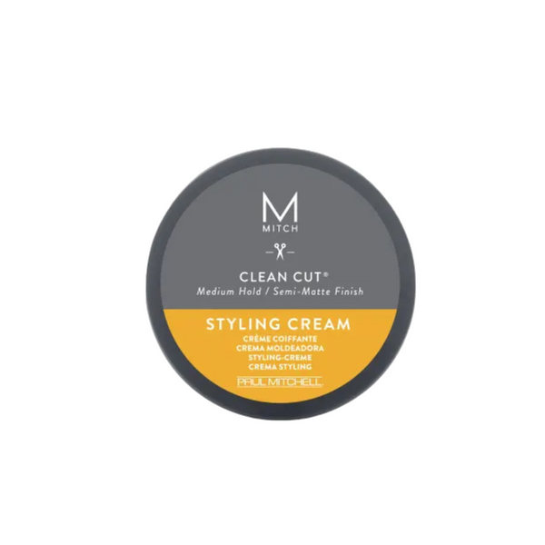 Clean Cut 85ml