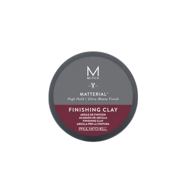 Reformer Strong hold/matte finish texturiser 85ml