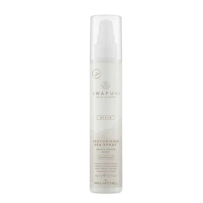 Paul Mitchell Awapuhi Texturizing Sea Spray 150ml