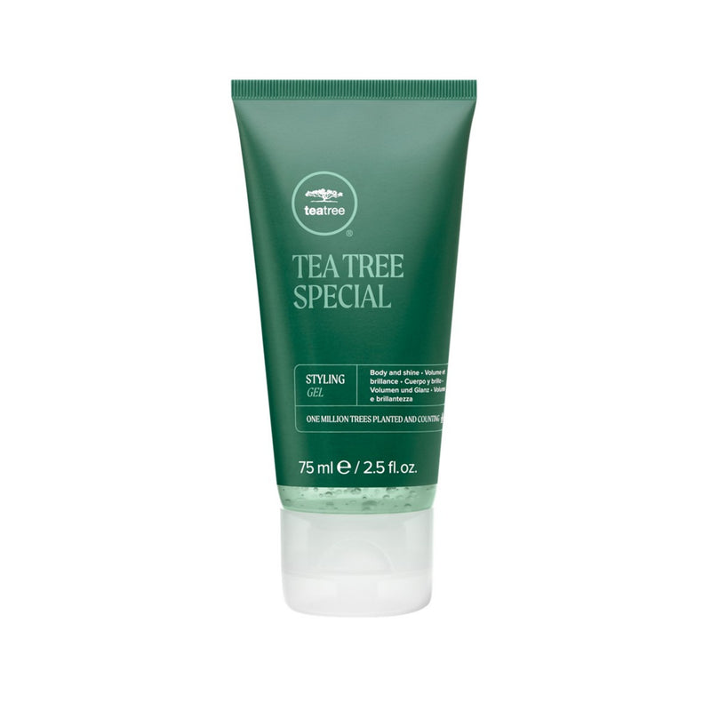 Paul Mitchell Tea Tree Styling Gel 150ml