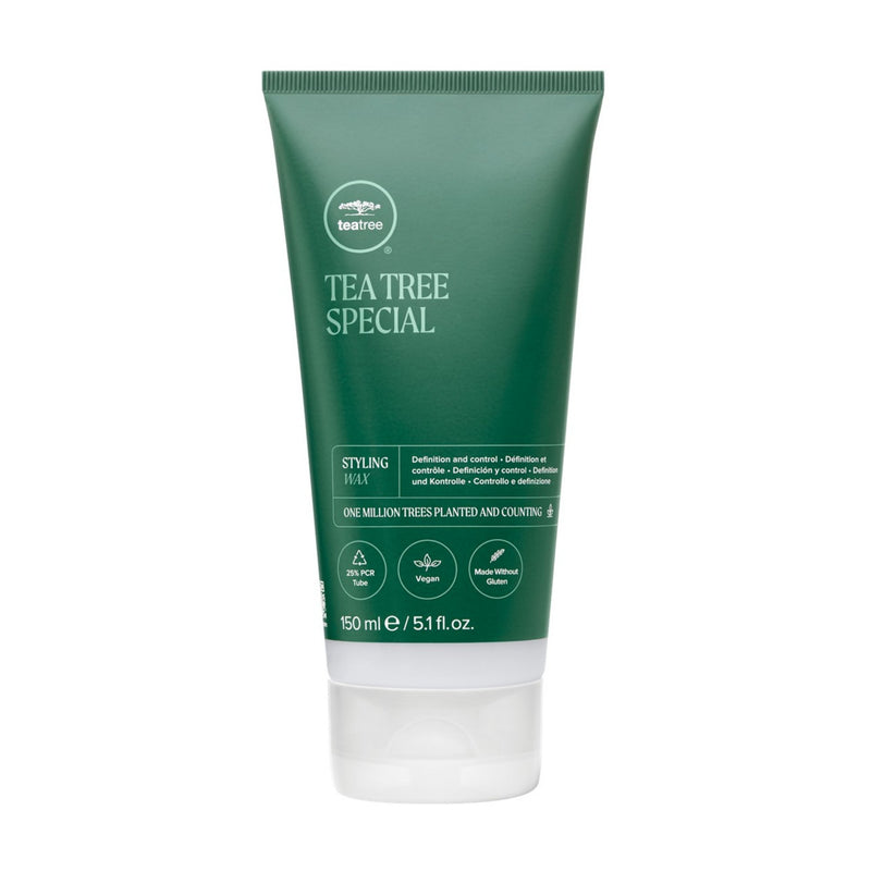 Paul Mitchell Tea Tree Styling Wax