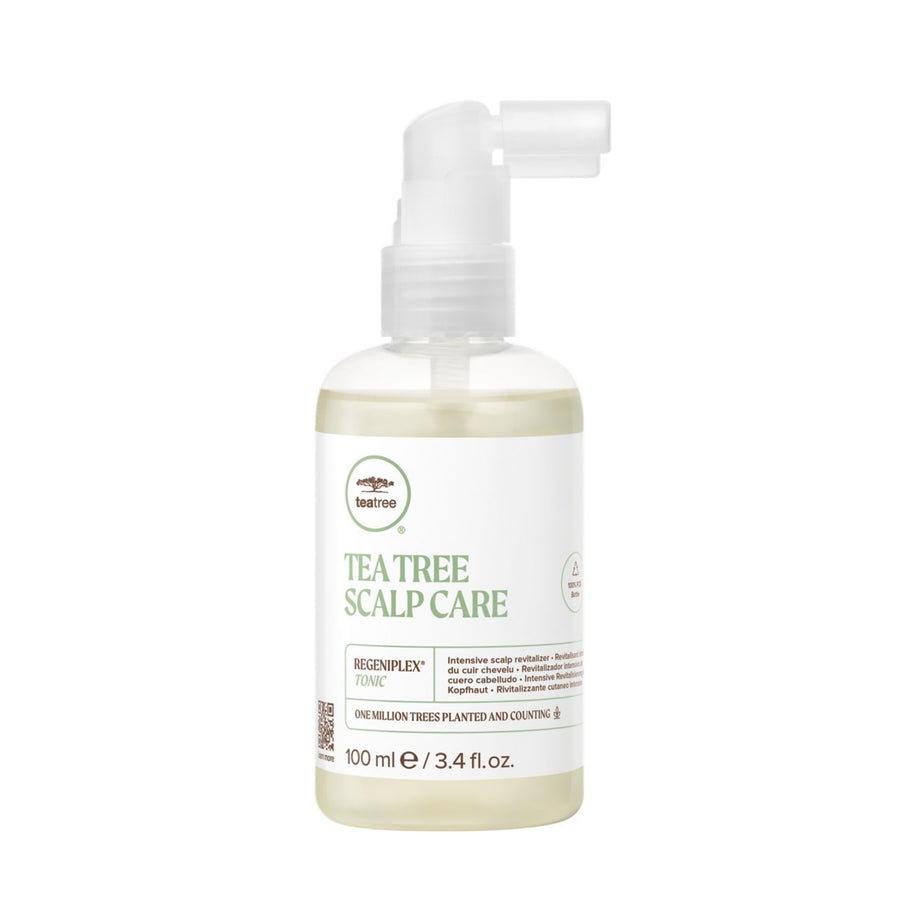 Paul Mitchell Tea Tree Scalp Regeniplex Tonic 100ml