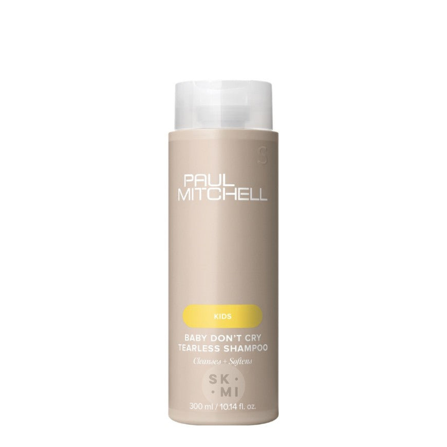 Paul Mitchell Baby Don't Cry Shampoo 300ml