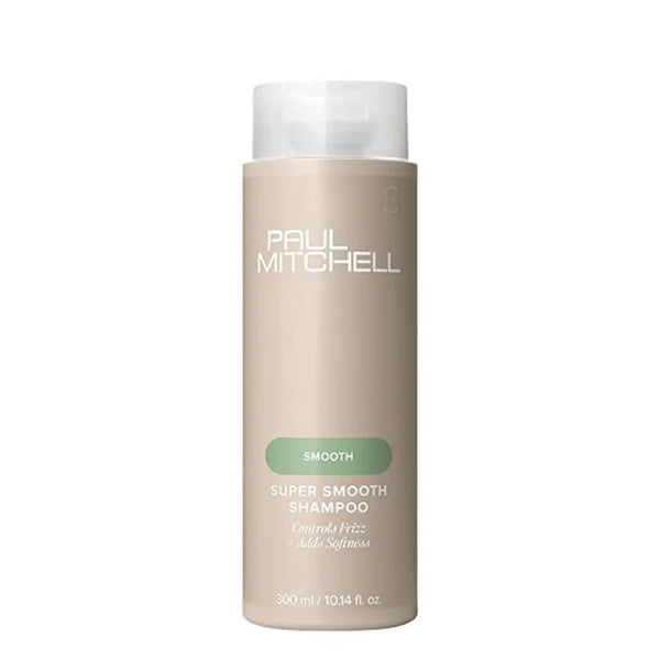 Super Smooth Shampoo 300ml