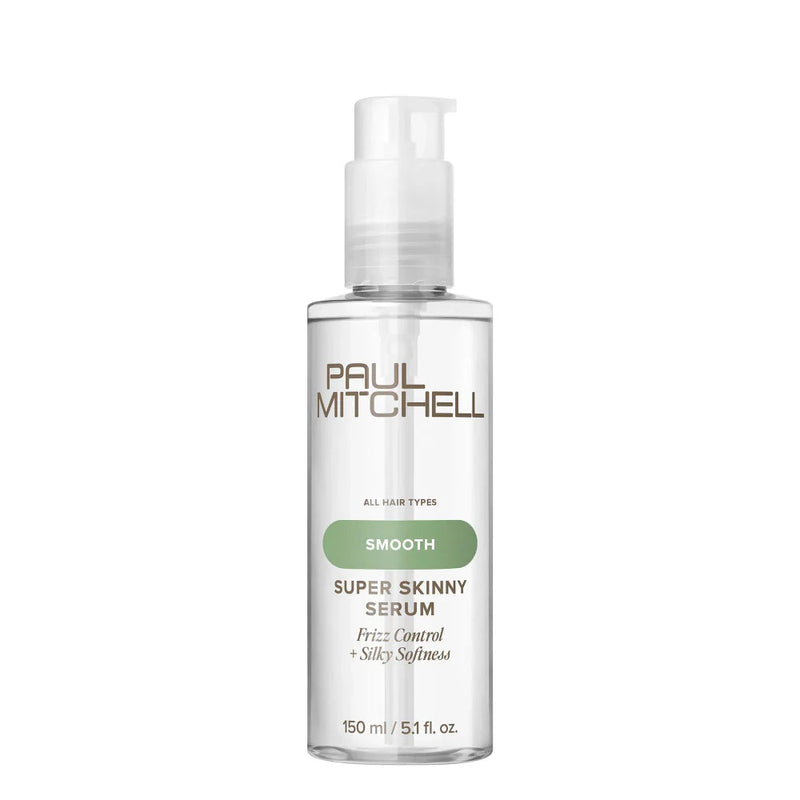 Hair Serums & Oils