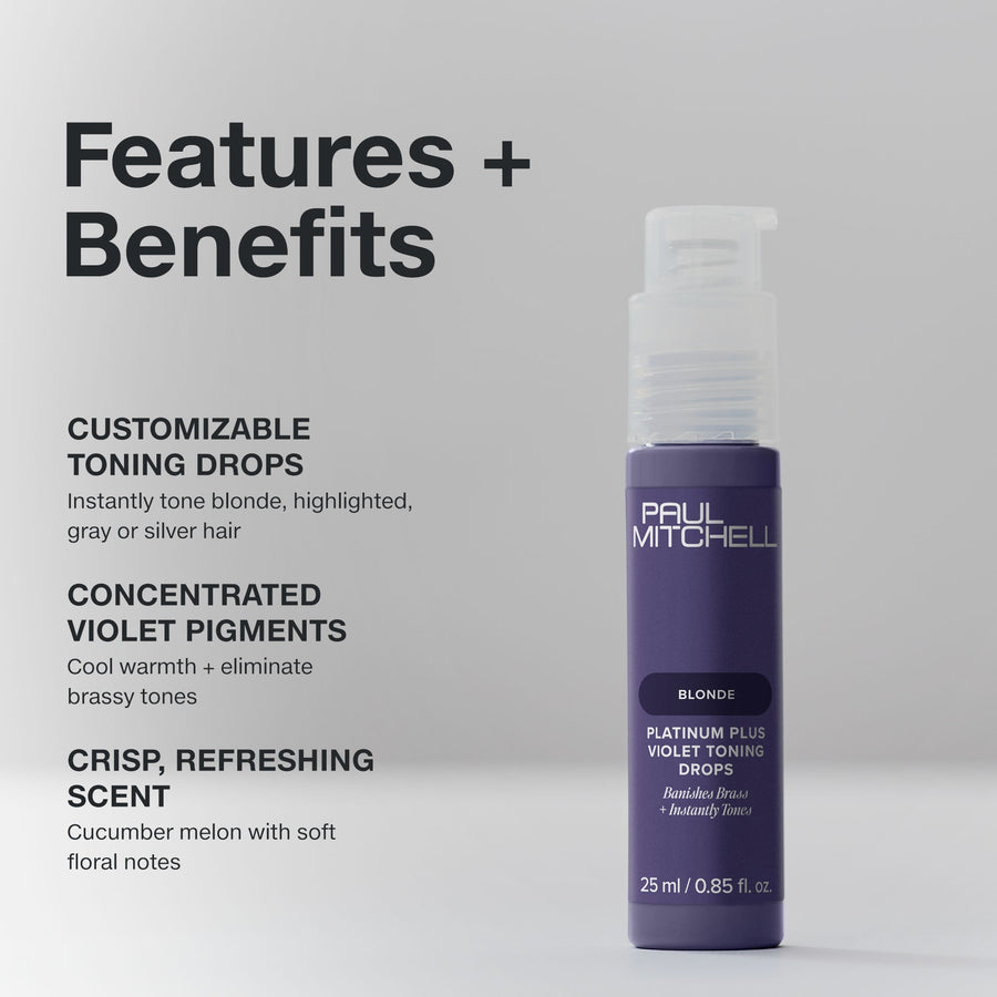 Paul Mitchell product image