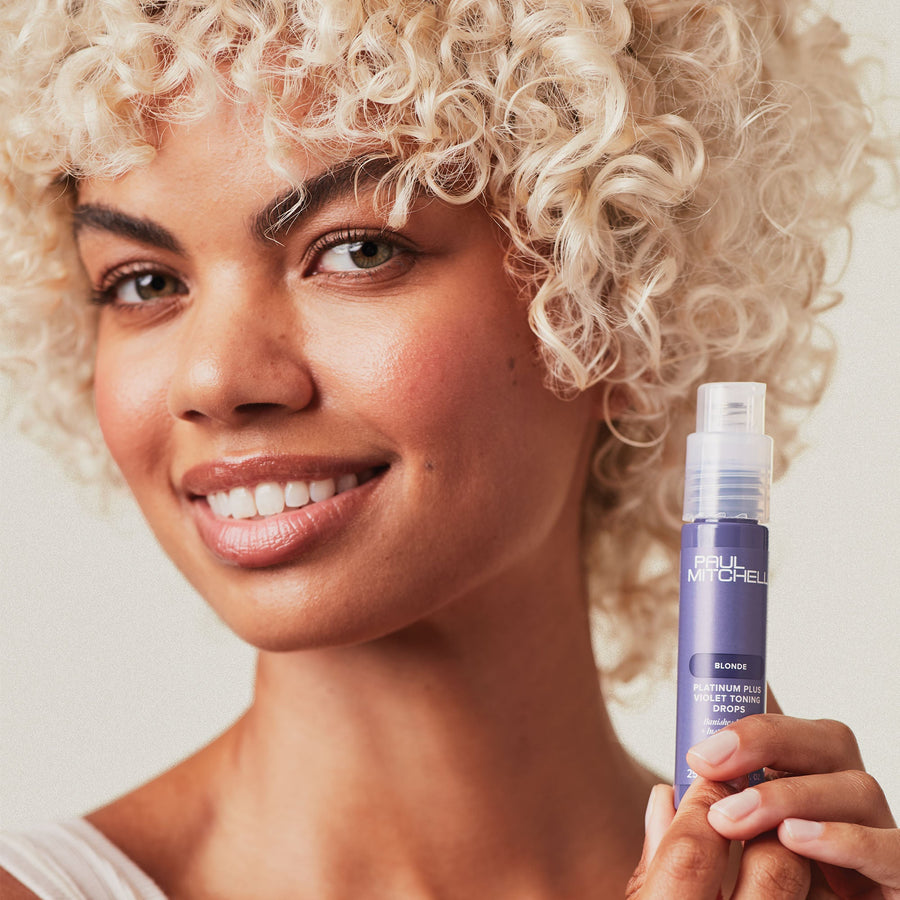 Paul Mitchell product image