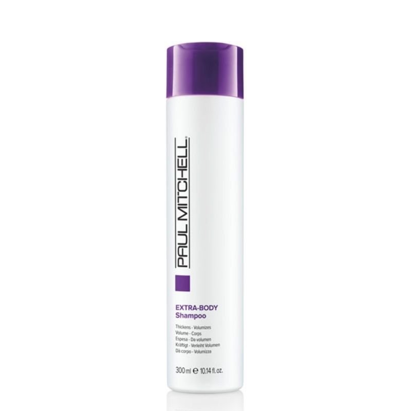 Paul Mitchell Extra Body Daily Shampoo 300ml