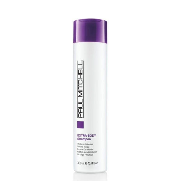 Extra Body Daily Shampoo 300ml